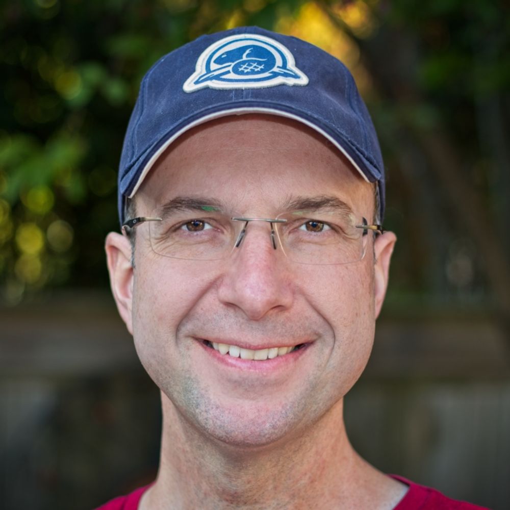 Mark J Witzel