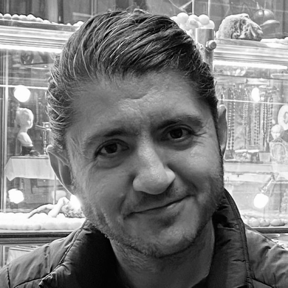 Mehmet Boydak