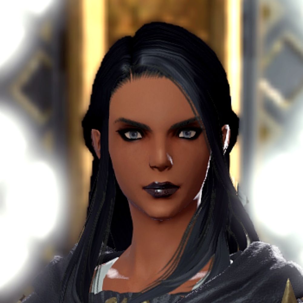 Selenae Darksword