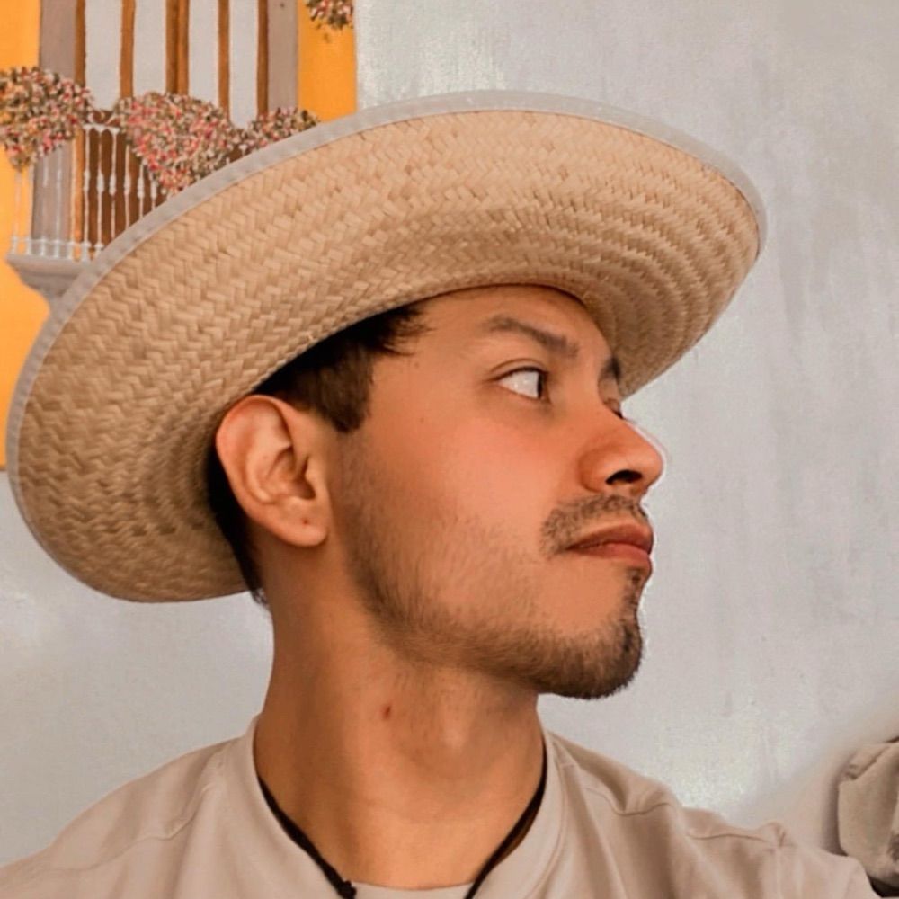 Chico charro