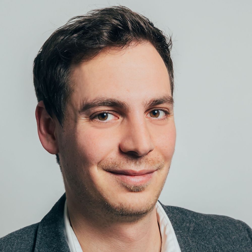 Quentin Parrinello