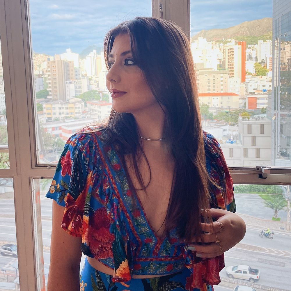 Maria Paula