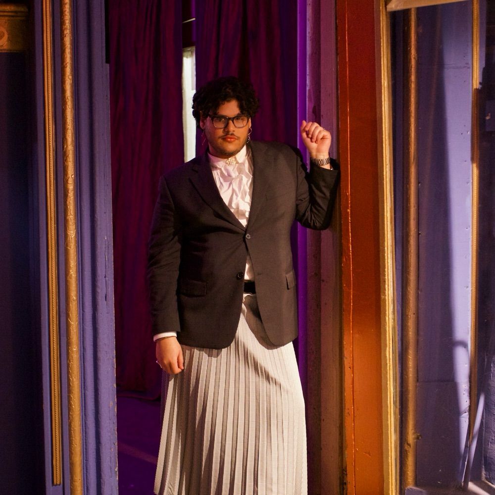 Carlos Hernandez