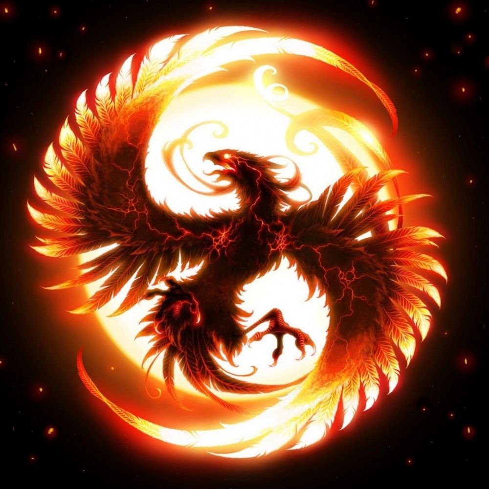 PhoenixRoseblade