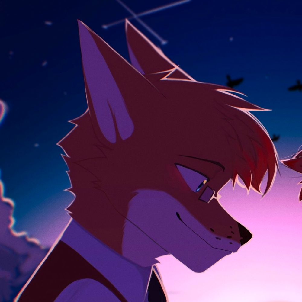 Creator Fox
