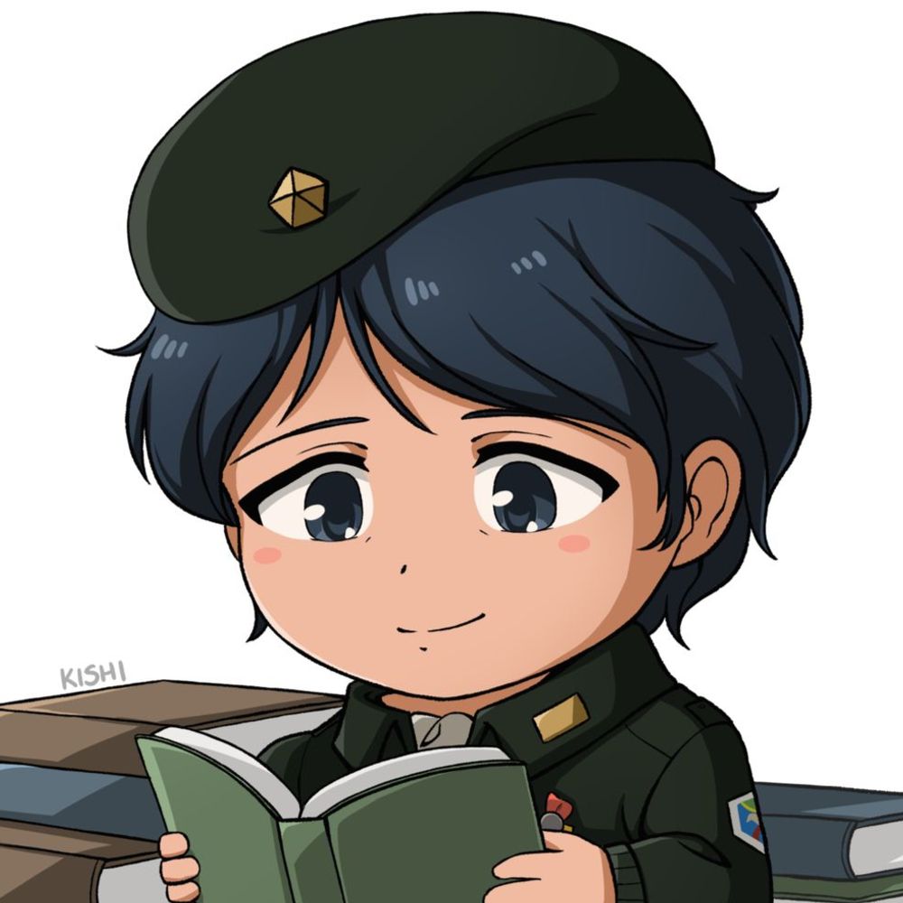 kishi