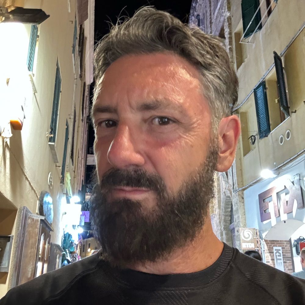 Stefano Vincenti