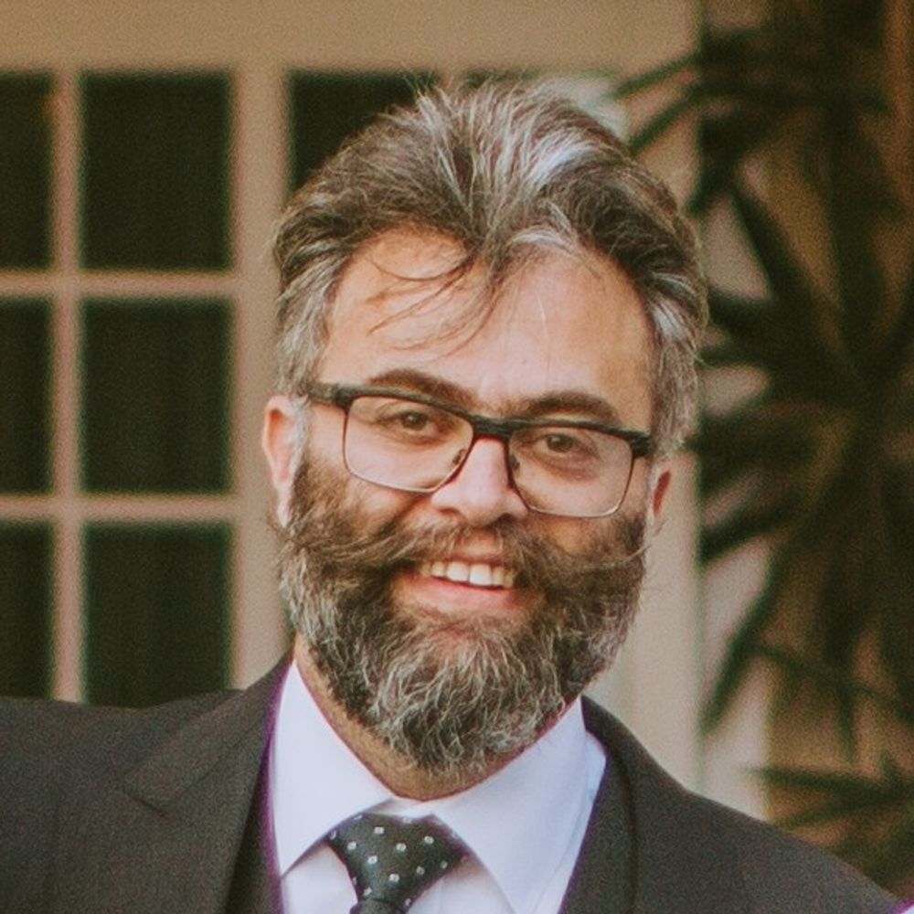 Gregory Weinbach 