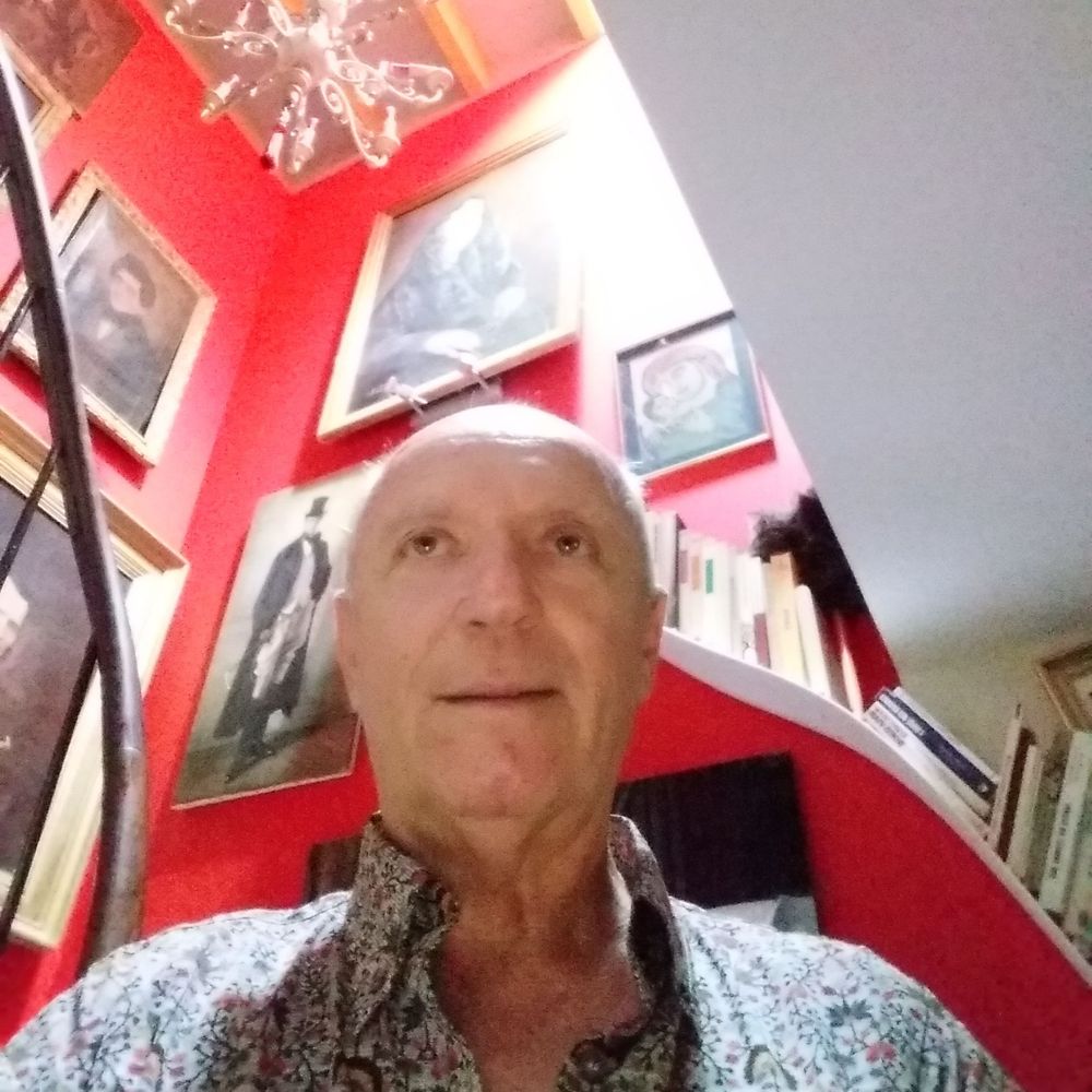 Serge Adrien d’Urac