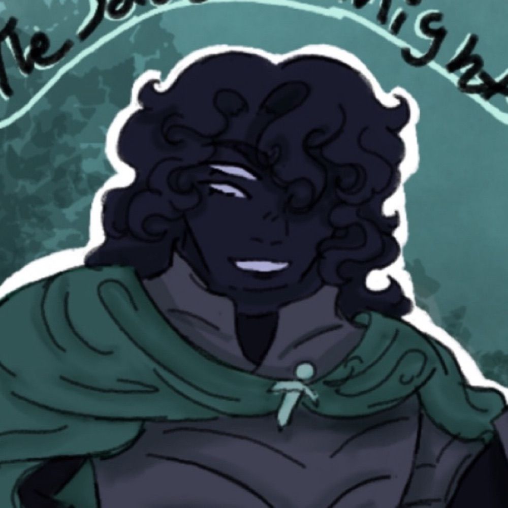 TheJadedKnight