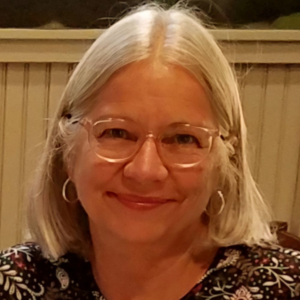 Jody Vanderzell
