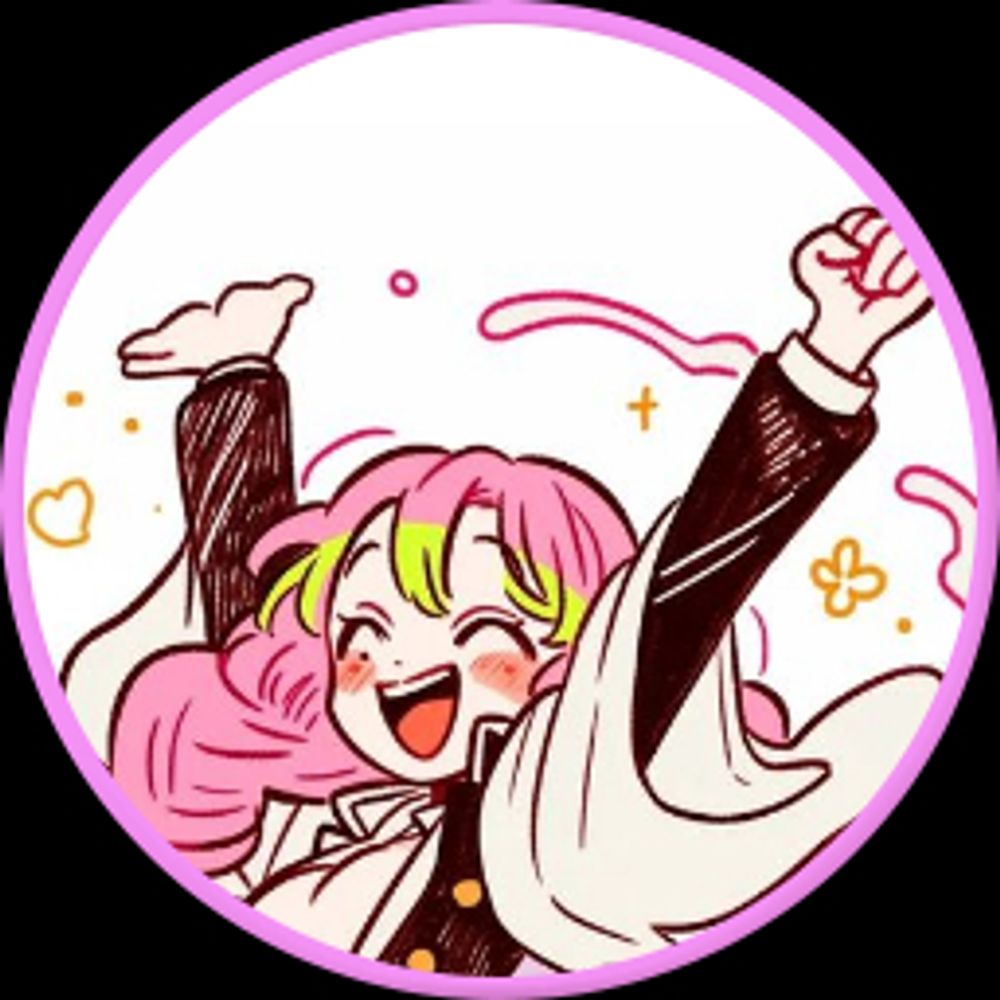 meangirl.space profile picture