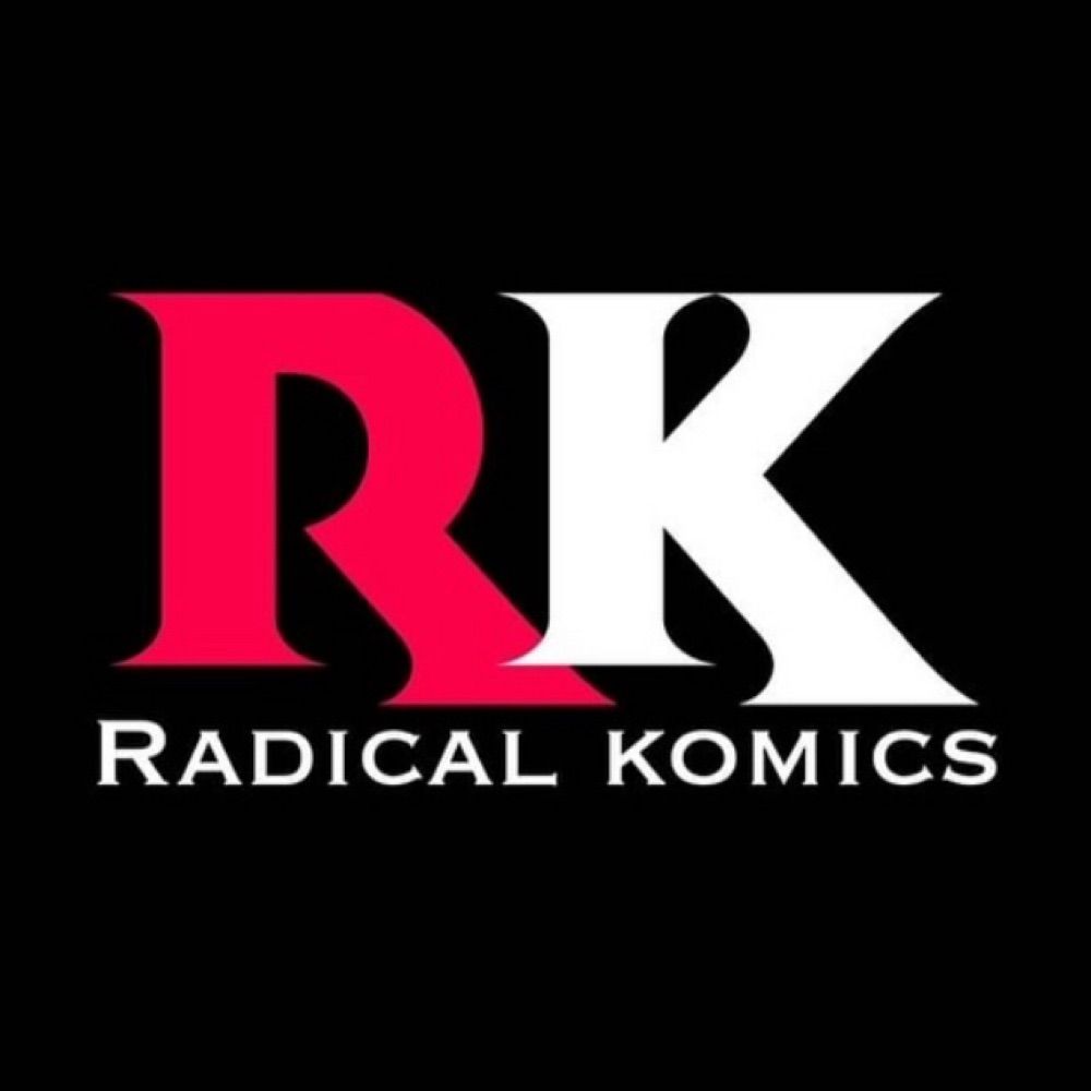 Radical Komics
