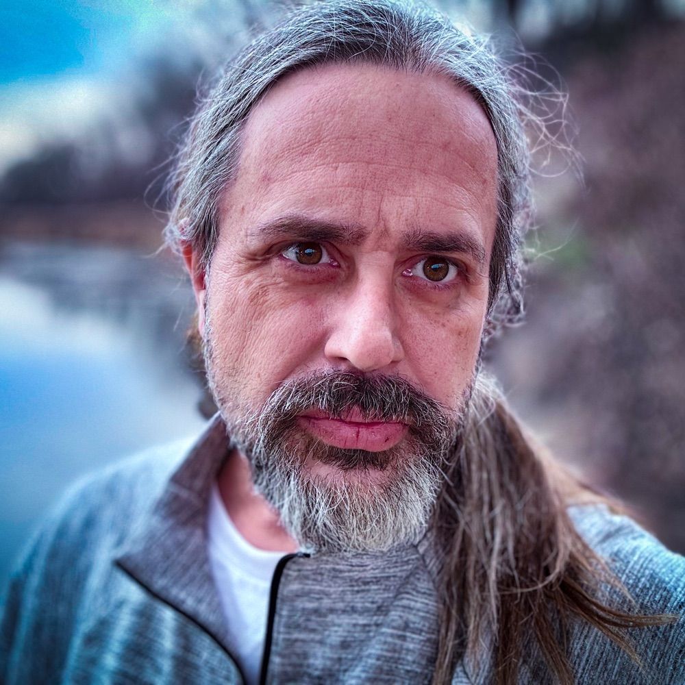 Tim Goss