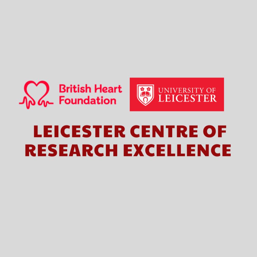 Leicester Centre of Research Excellence
