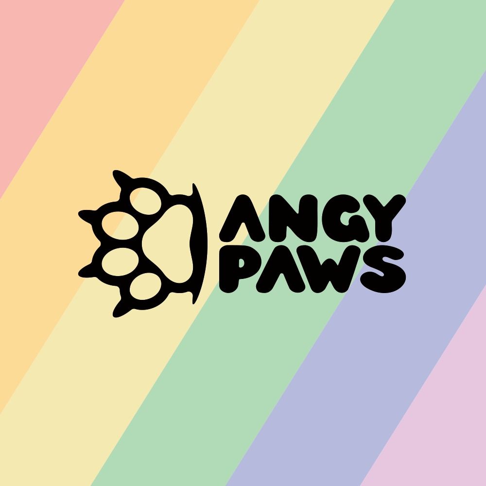 Angy Paws's avatar