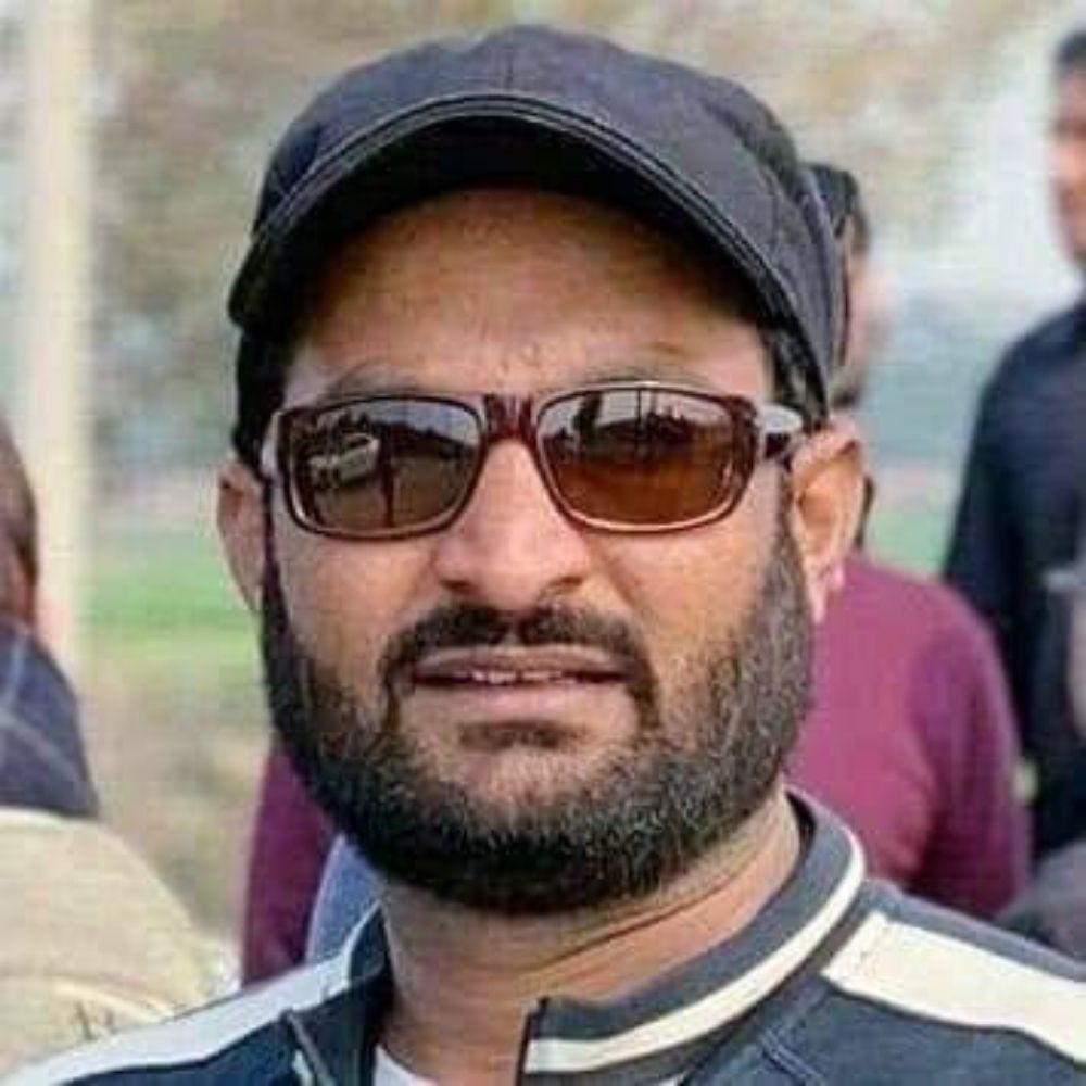 Tahir Mughal pmln
