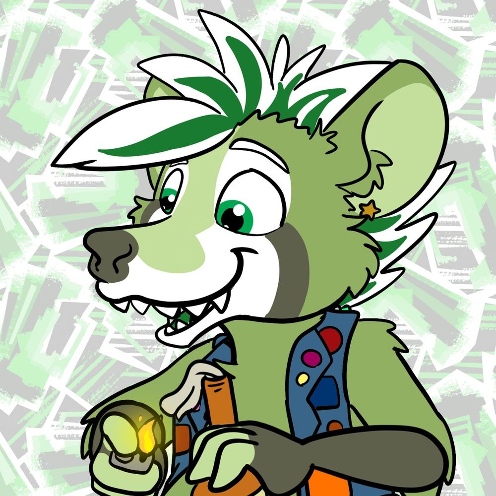 Fritter Critter