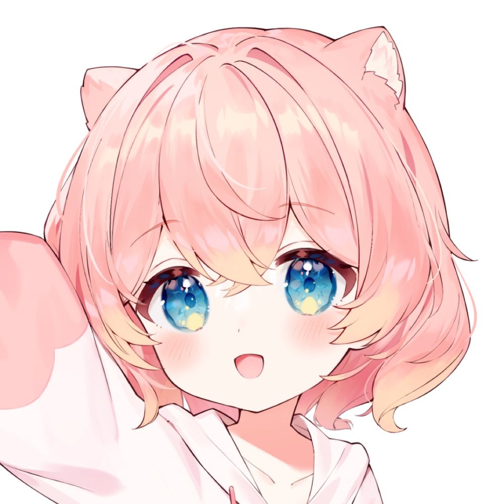 熊枕くらり☁️💗@3/3(日)デビューVtuber