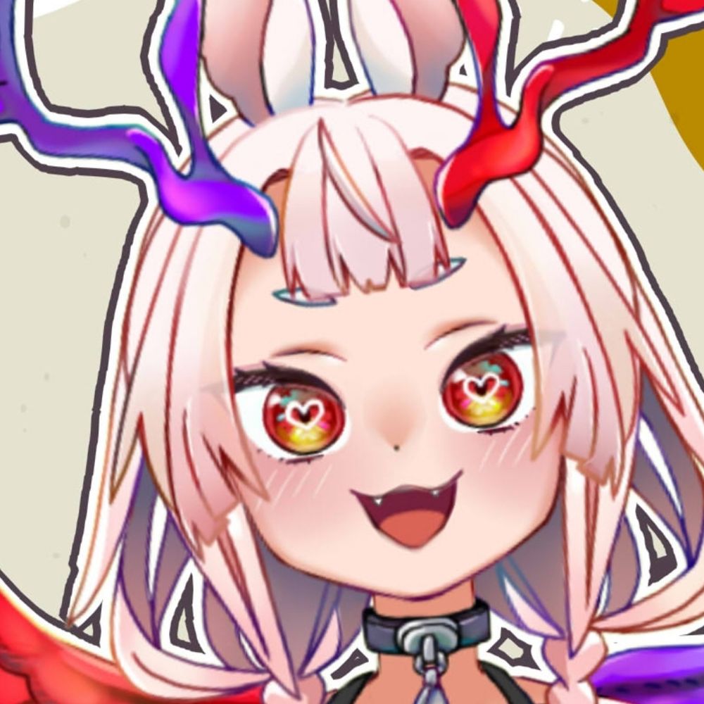 キトサン🦥兎角ミロ/Vtuber