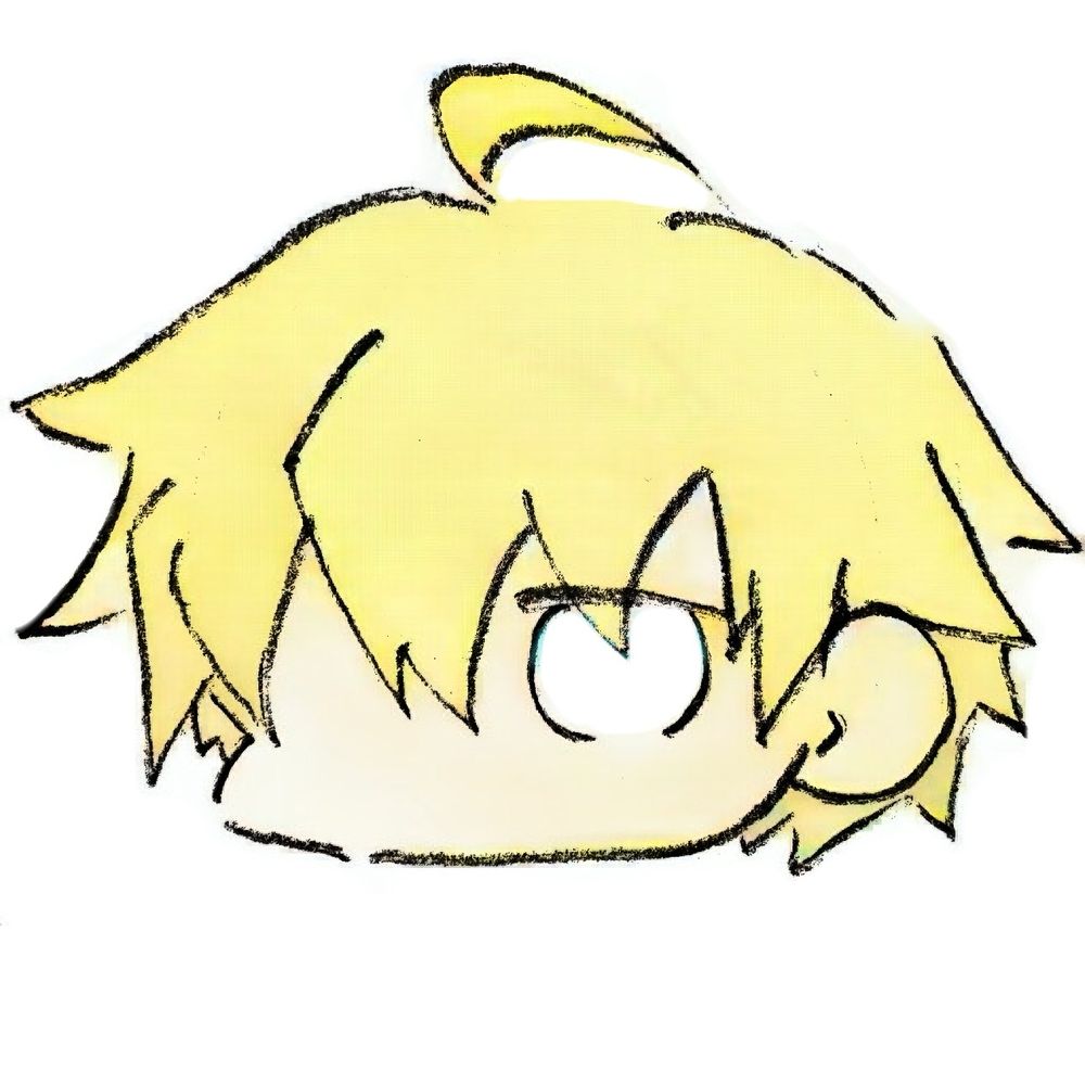 えぬだよ