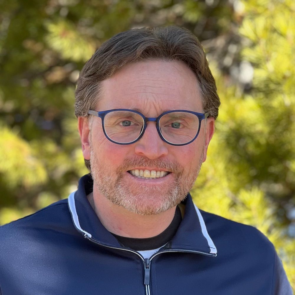 Peter Lyons