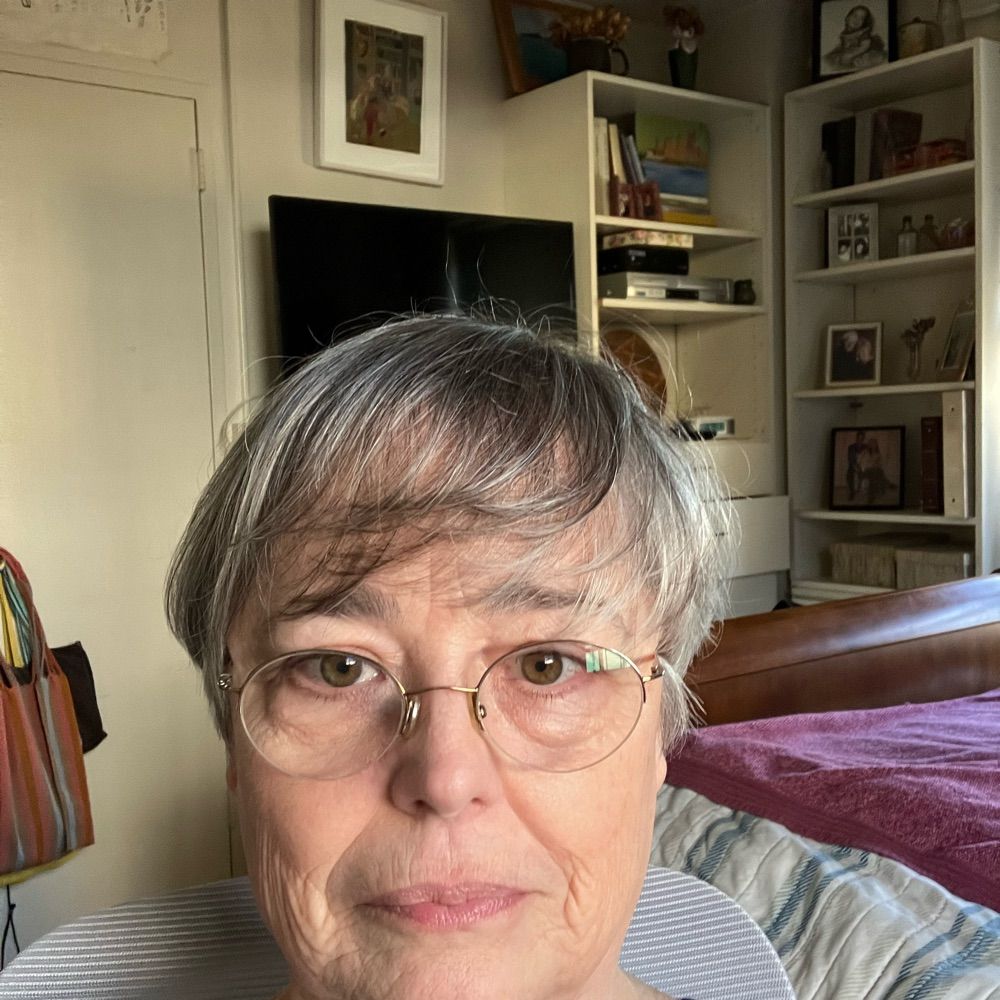 Elizabeth Bisbing