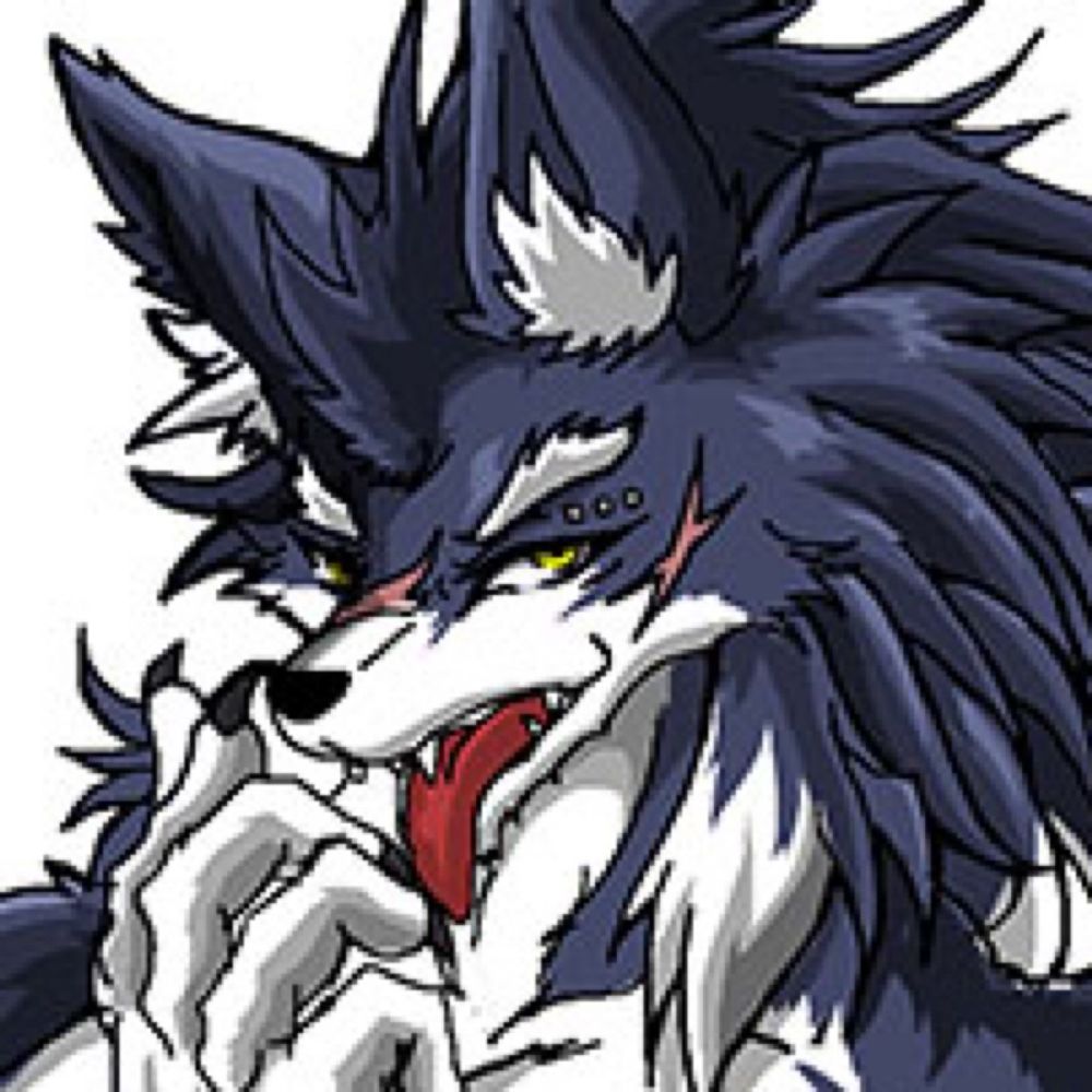 🔞影狼🔞's avatar