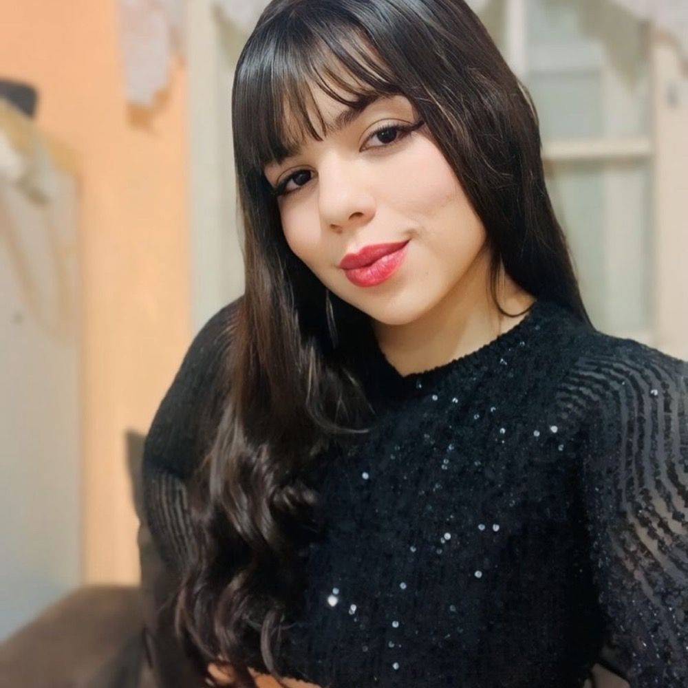Kimberlly Garcia