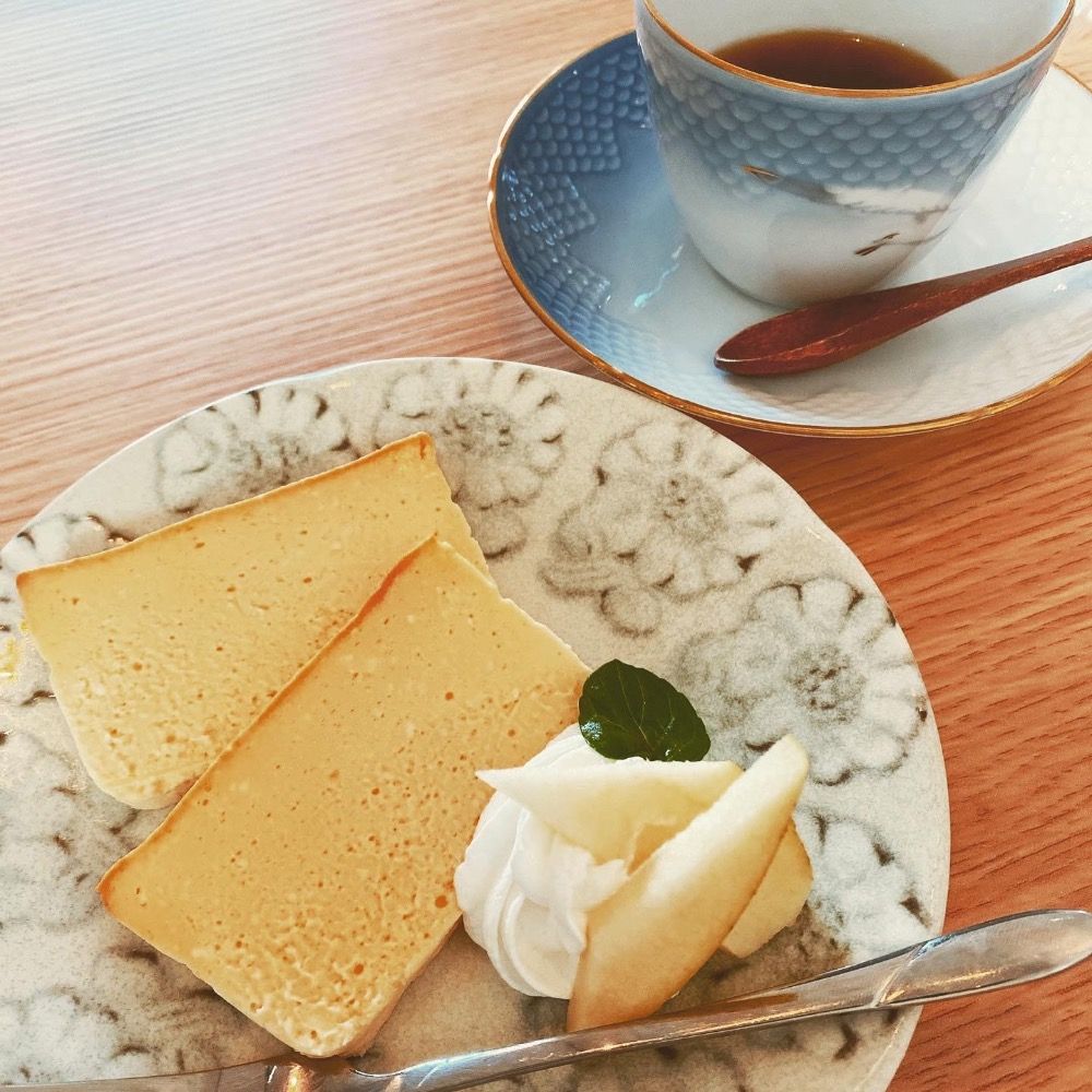 いちこ