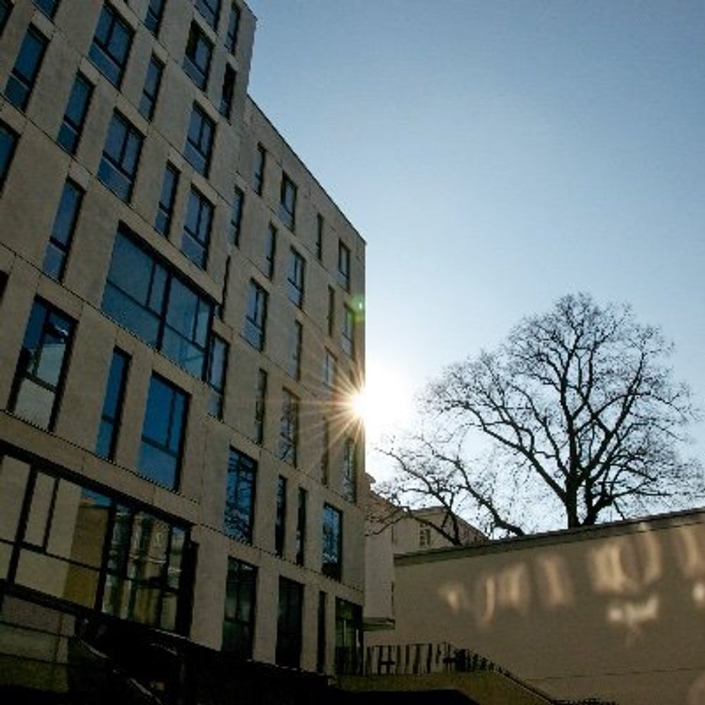 IPK - Department of Communication