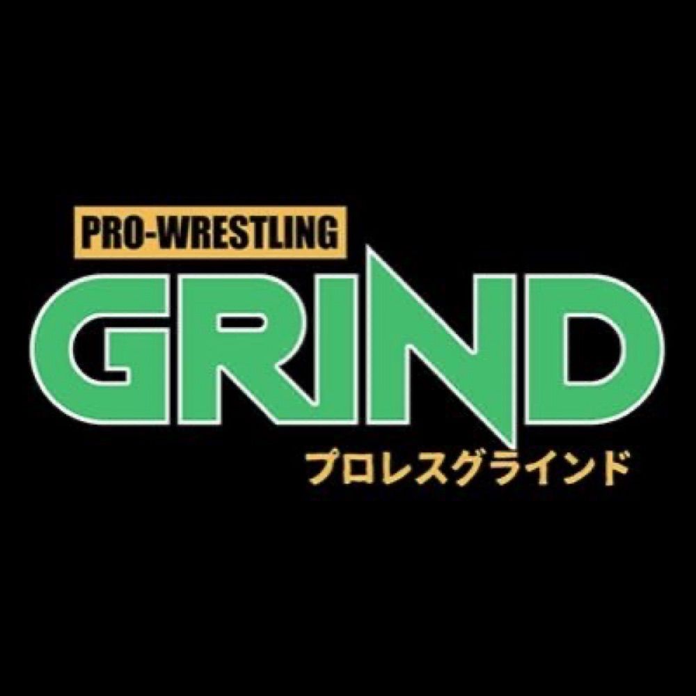 Pro Wrestling GRIND