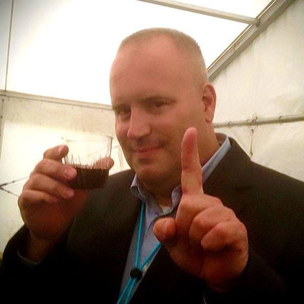 Brian Foster