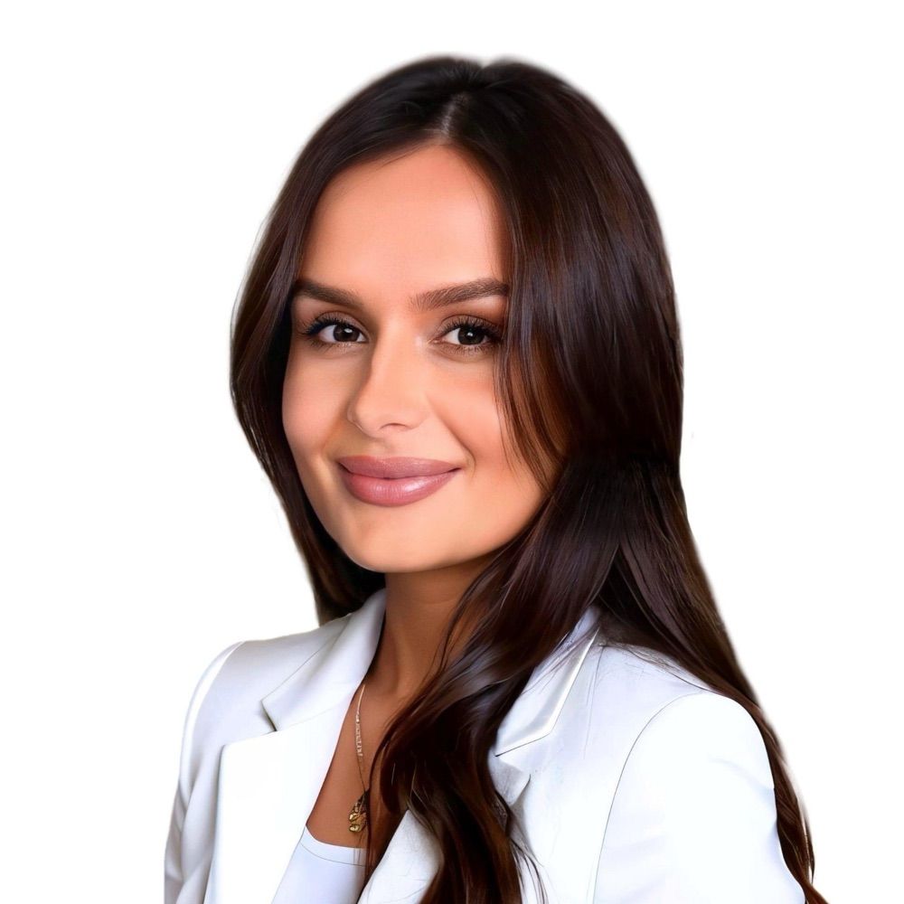 Aleksandra Krzeszewska