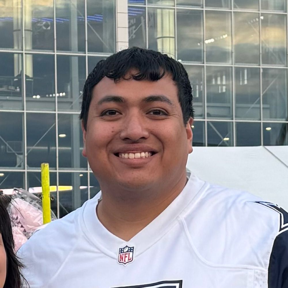Carlos Garcia
