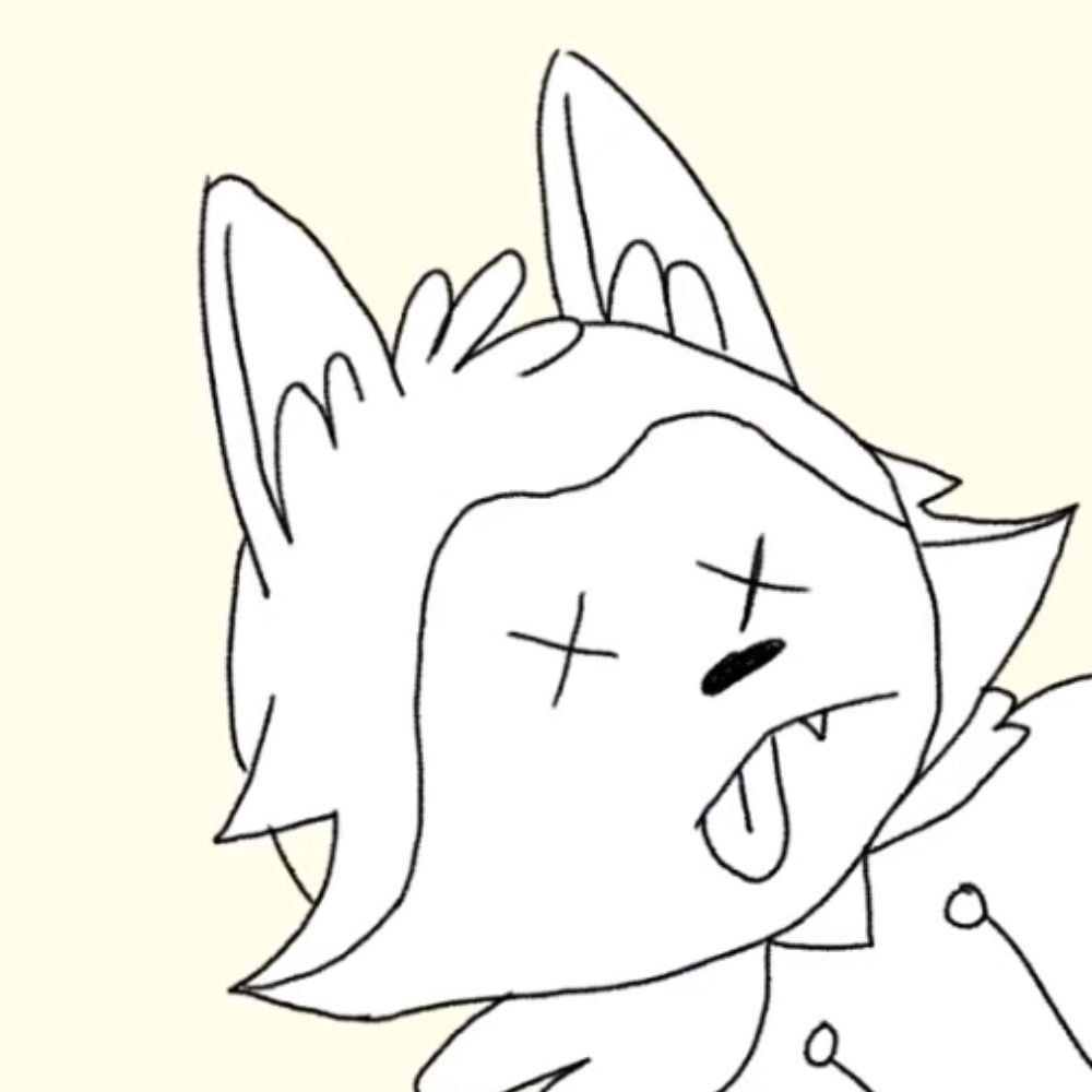 Geist the Husky