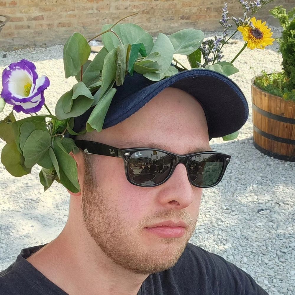 Bryan Cebulski