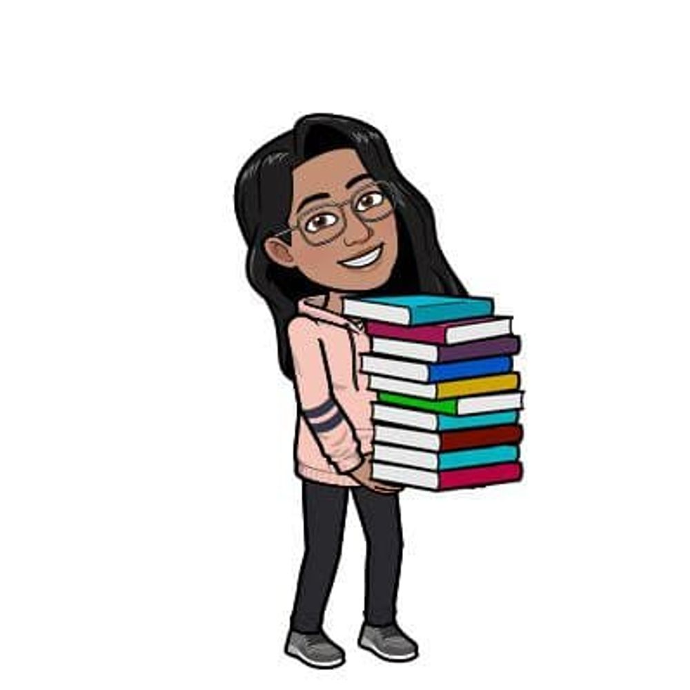 Bel 📚✨