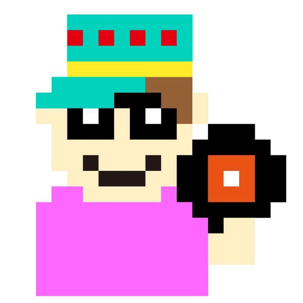 DJフクタケ