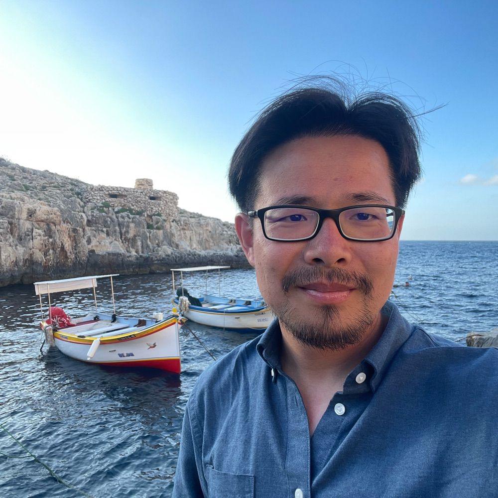 Yicheng Wu