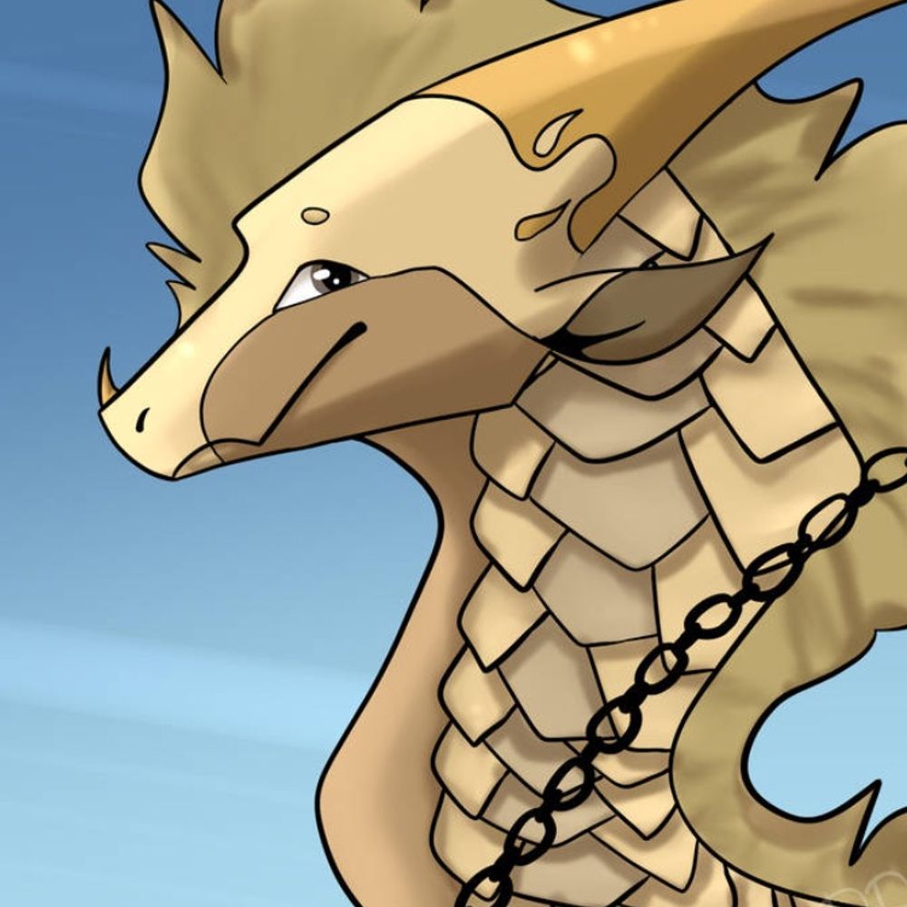 CoyoteOfTheDragons
