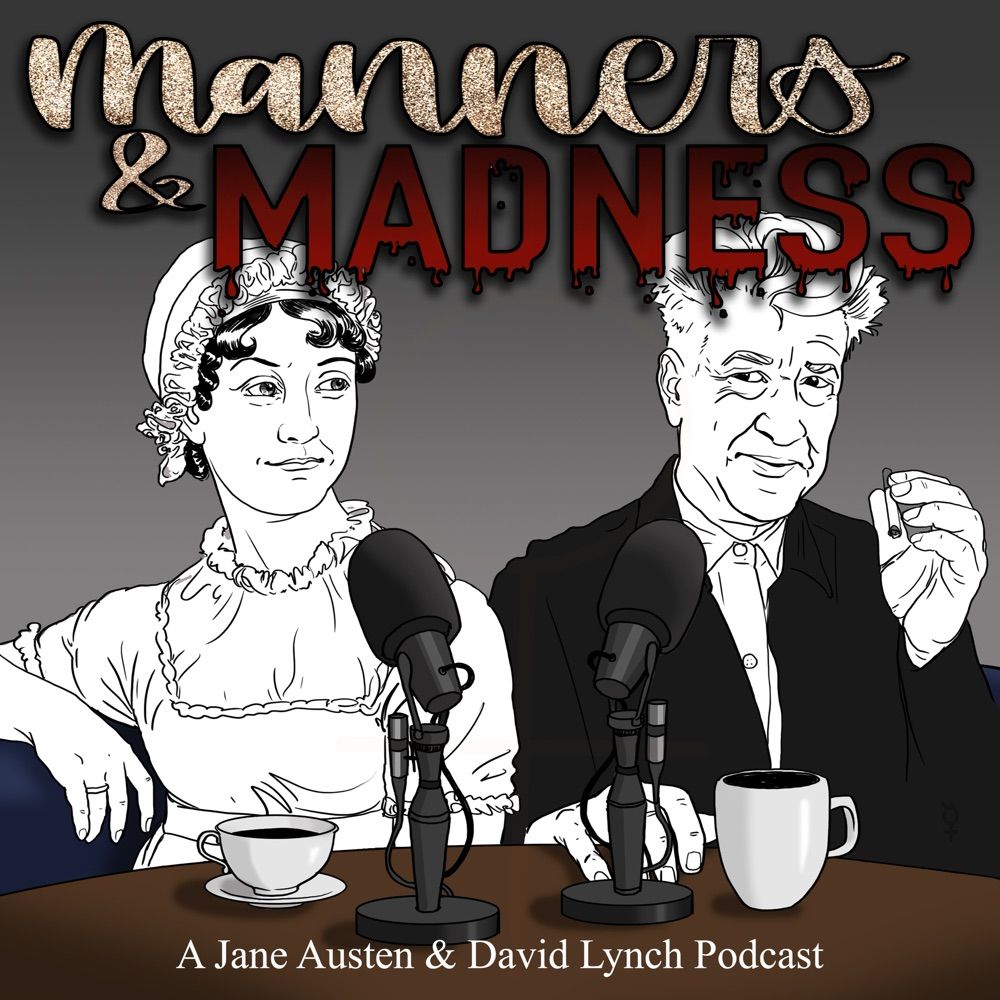Manners & Madness