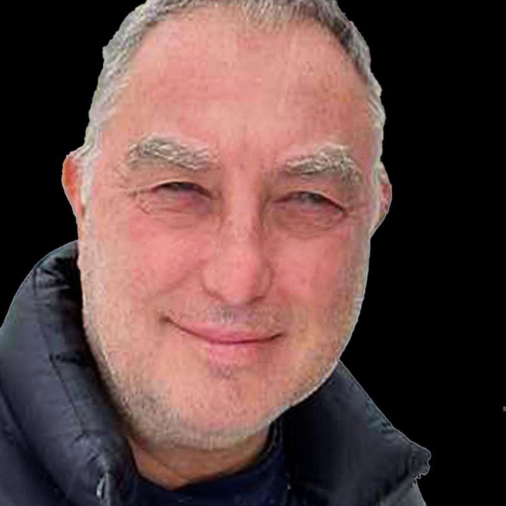 Steve Monaghan
