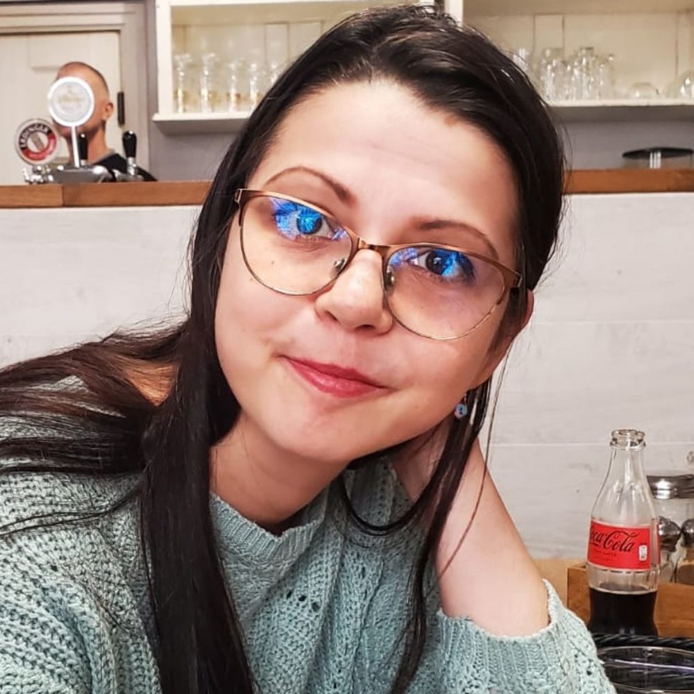 Edina Török