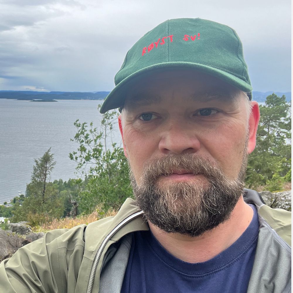 Audun Kolsrud Herning