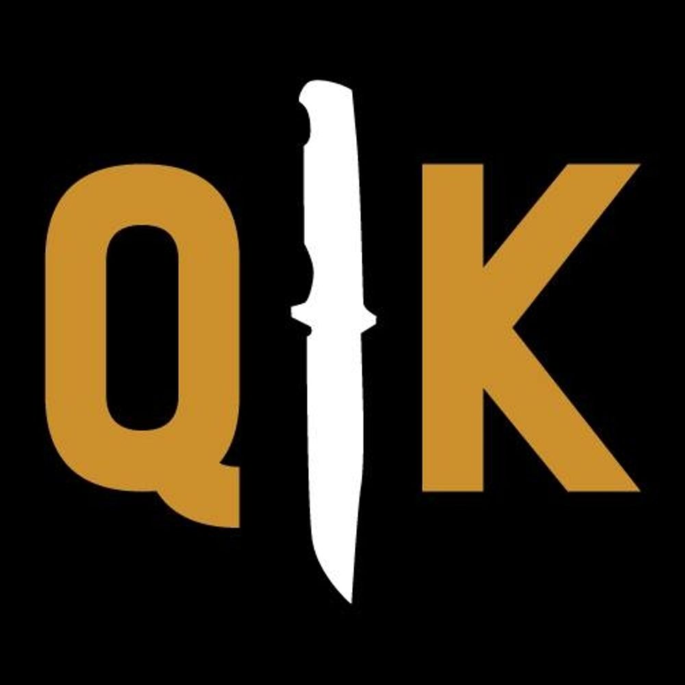 Quinn Knives & Backcountry Goods