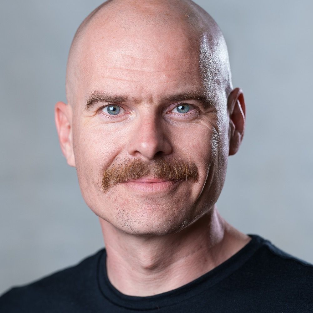 Boris Baldinger
