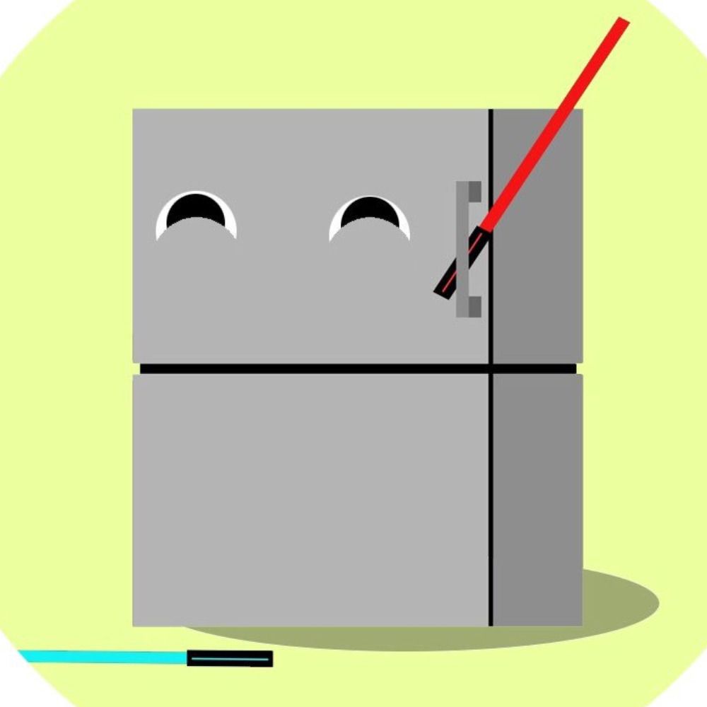 CoolingCloset