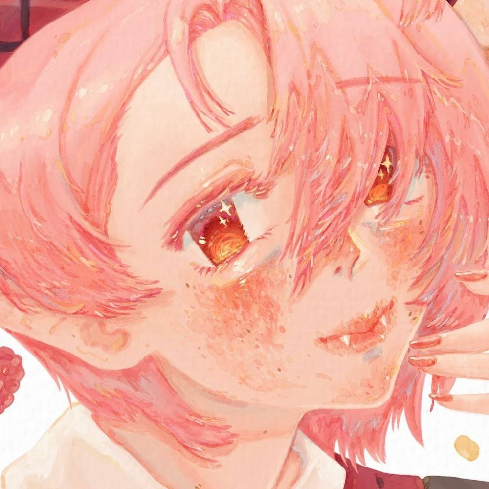 ᨦ Вераня'Нъ 🍰 ꒱ ꒱