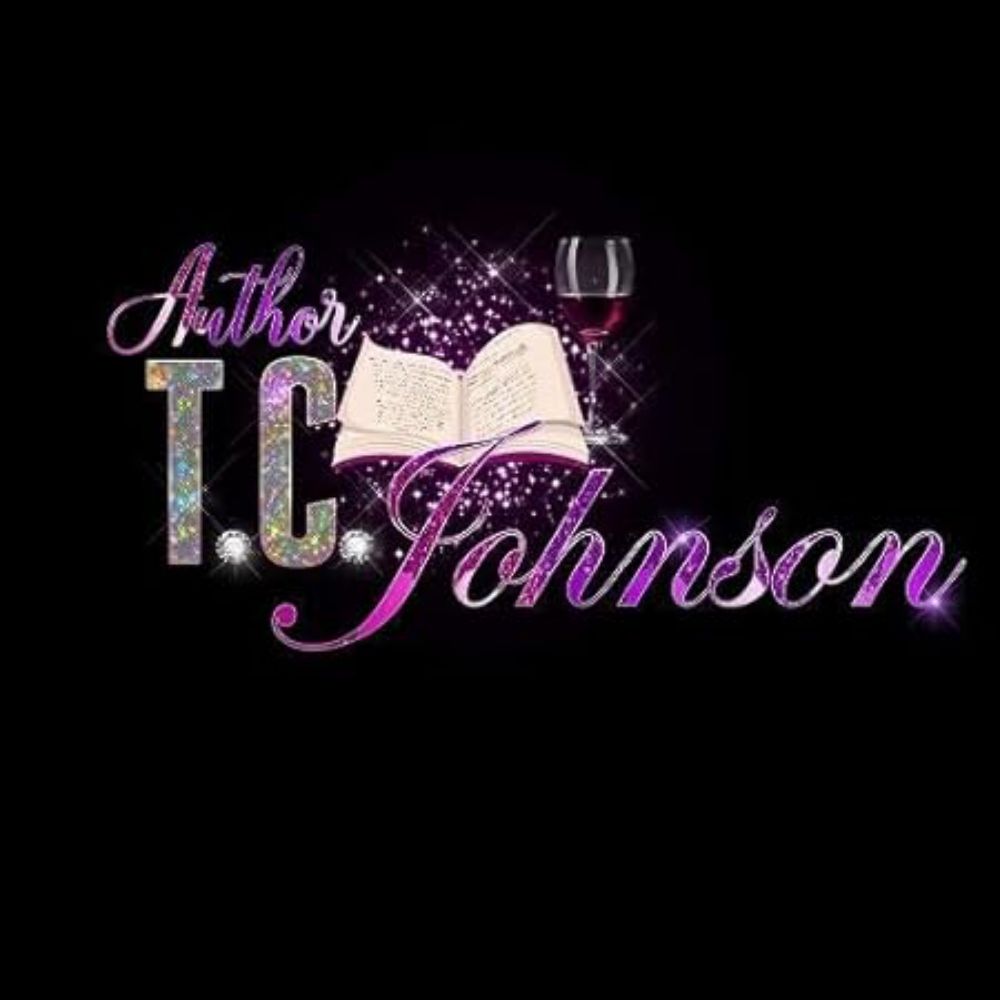 Author T.C_Johnson